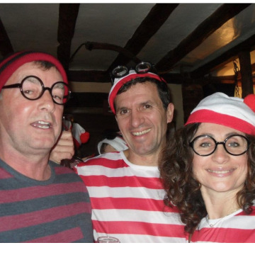 Notice Gallery for Charles Antony HAGGER