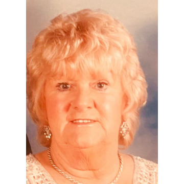 Photo of Maureen FINDLAY