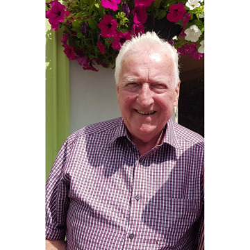 Photo of Thomas Joseph MULHOLLAND