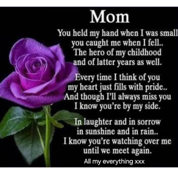 Photo for notice Stephanie Ann TURNER