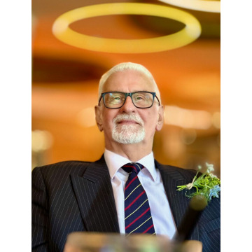 Photo of Geoffrey Ronald COCKS