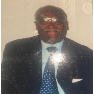 Photo of Stanley Fitzgerald WATTS