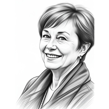 Photo for notice Nan RIDDELL