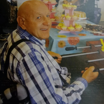 Photo of Frank BREMNER