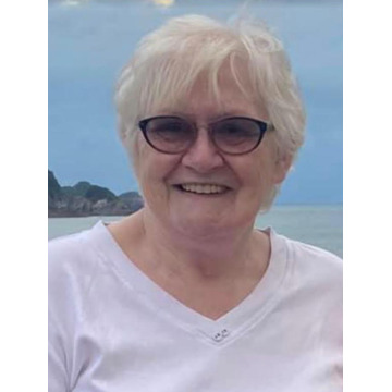 Photo of Pamela Kathleen COTTON