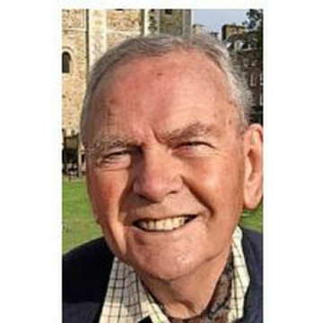 Notice Gallery for Wilfrid FINCH