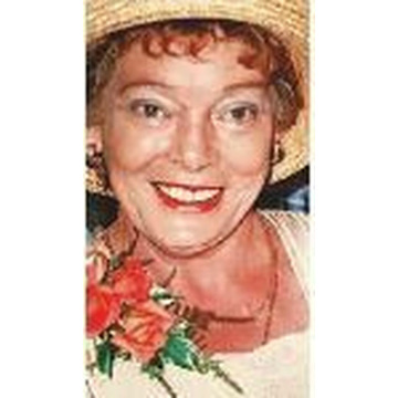 Photo of Margaret WALSH