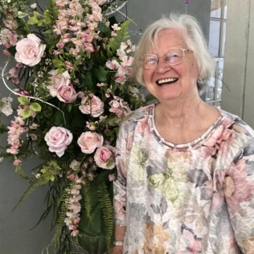 Photo of Joy Elaine SEMMENS