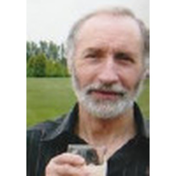 Photo of David Brian MARTIN