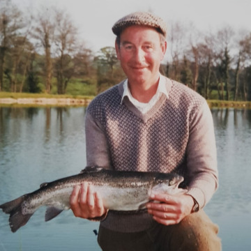 Photo of Maurice WILLIAMS