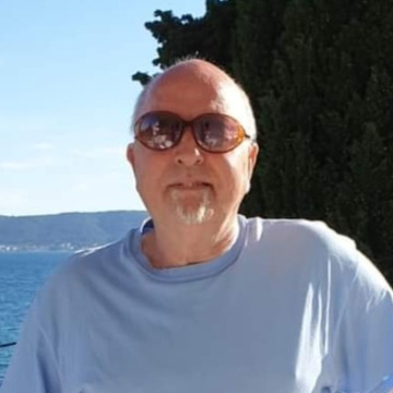 Photo of John MASSEY