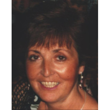 Photo of Caroline O'SHEA
