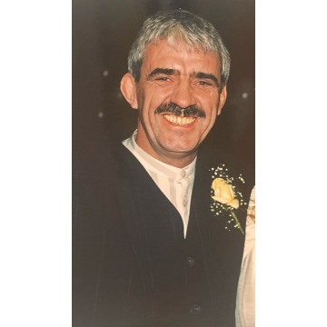 Photo of George CLIFTON