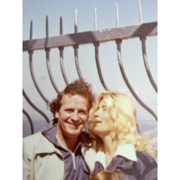 Photo of Austin MILLS