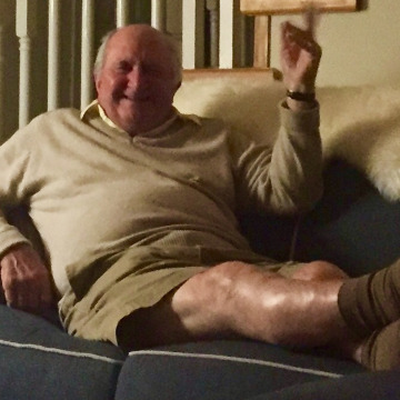 Photo of Eric Dennis FORLOW