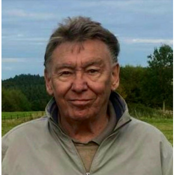 Photo of Wilfred Ernest REES