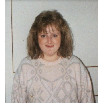 Photo of Alison SINTON