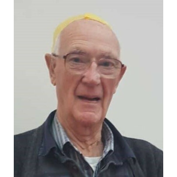 Photo of Hubert WARD