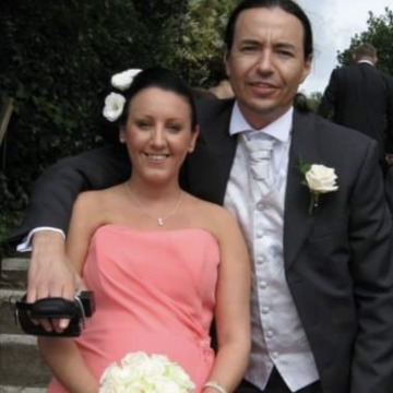 Notice Gallery for Anthony BOARDMAN