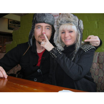 Photo for notice Anthony BOARDMAN