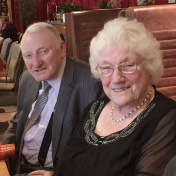 Photo for notice John George FORREST