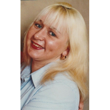 Photo of Amanda Jane MCLEERY