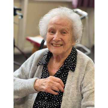 Photo of Rena HEYES