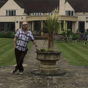 Notice Gallery for Kenneth James HUMPHRIES