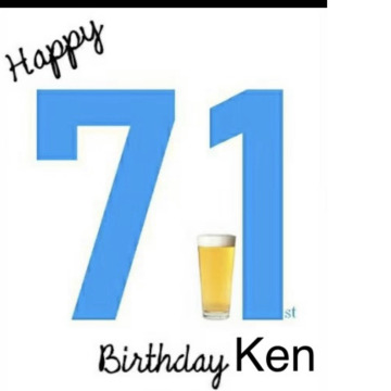 Notice Gallery for Kenneth James HUMPHRIES