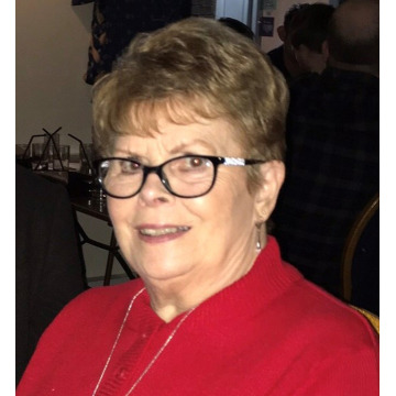 Photo of Doreen REID