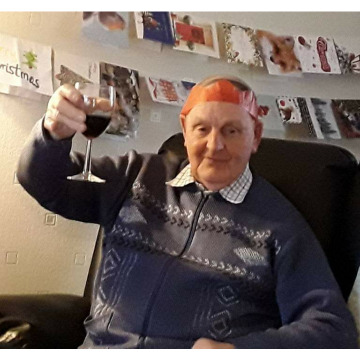 Notice Gallery for Jock MCLEAN