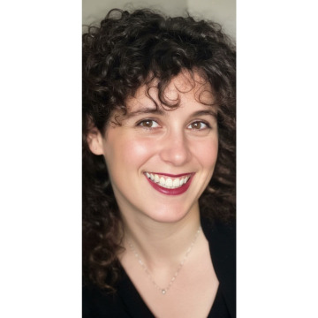 Photo for notice Claire Louise JOHNSON