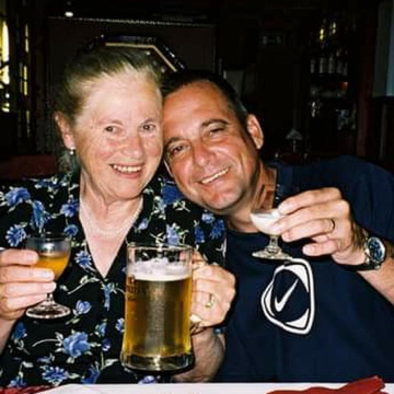 Photo of Gwen BLYTHE