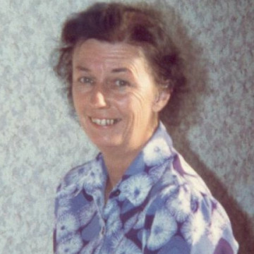 Photo of Marjorie Muriel MOORE