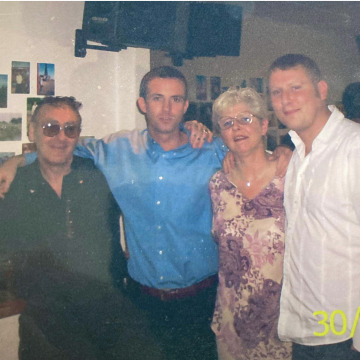 Notice Gallery for Thomas CHAMLEY