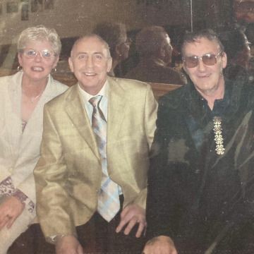 Notice Gallery for Thomas CHAMLEY