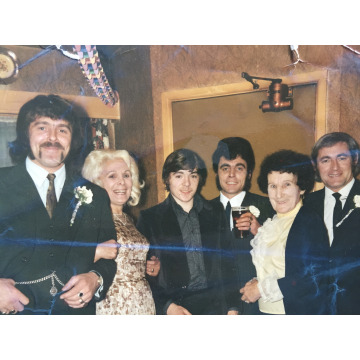 Notice Gallery for Paul Arthur DYKES