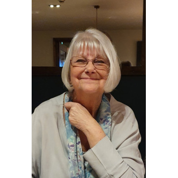Photo of Elizabeth PREECE