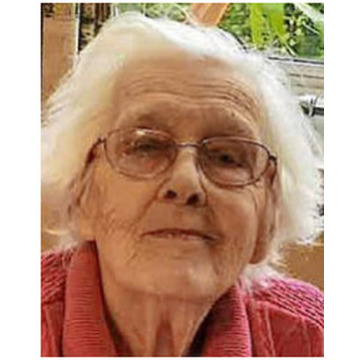 Photo of Monica ENTWISTLE