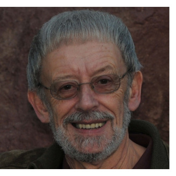 Photo of Geoffrey Sydney BOTWOOD