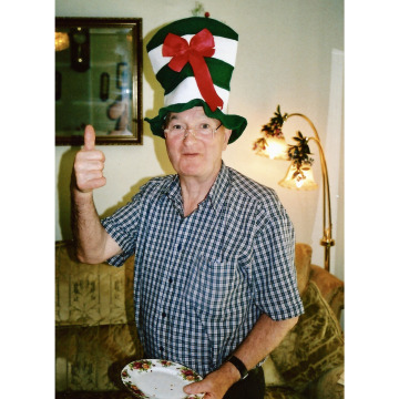 Photo of Patrick SHERIDAN