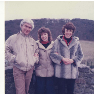 Notice Gallery for Roger Edward MORGAN