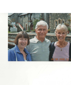 Notice Gallery for Roger Edward MORGAN