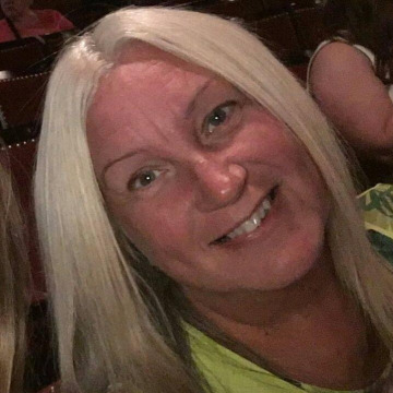 Photo of Kay STURROCK