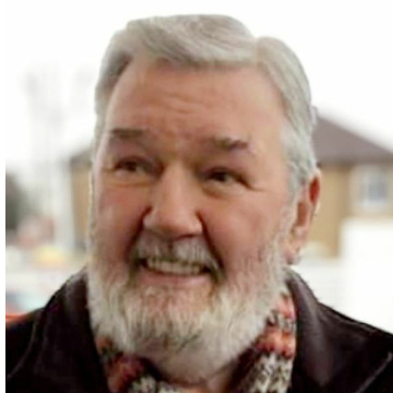 Photo of William (Bill) McGUINNESS