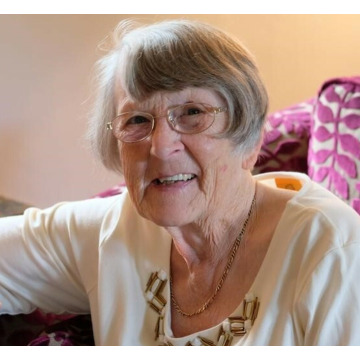 Photo of Noreen CHADWICK