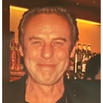 Photo of Peter SMITH