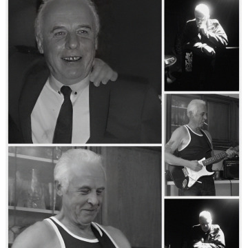 Notice Gallery for Peter SMITH