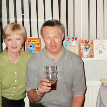 Notice Gallery for Raymond HOLTON