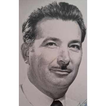 Photo of Leslie John STEVENS